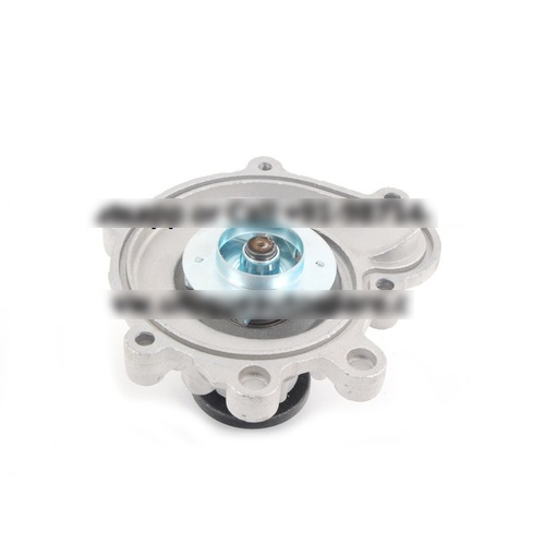 Water Pump Mercedes