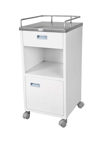 Bedside Locker For Hospital Room