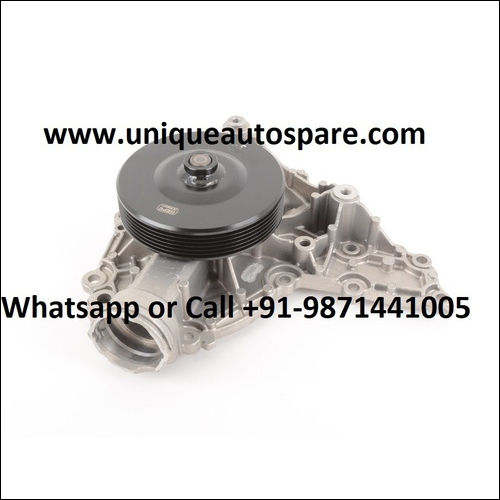 Water Pump Mercedes E class