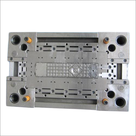 Remote Control Moulds