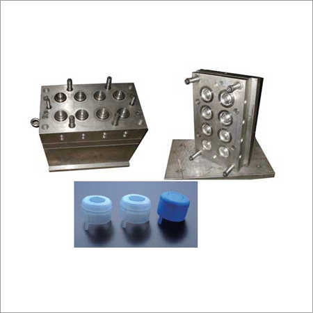 Cap Mould