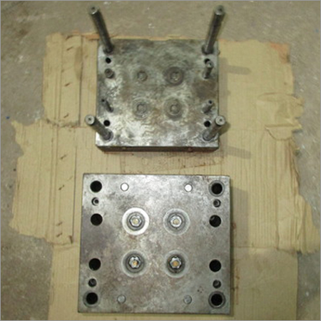 Metal Gear Moulds