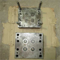 Metal Gear Moulds