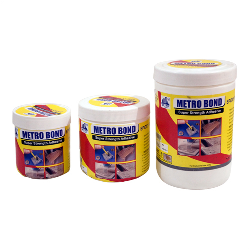 Super Strength Adhesive