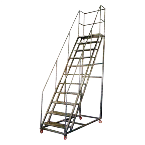 SS Ladders