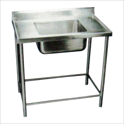 Single Sink Table