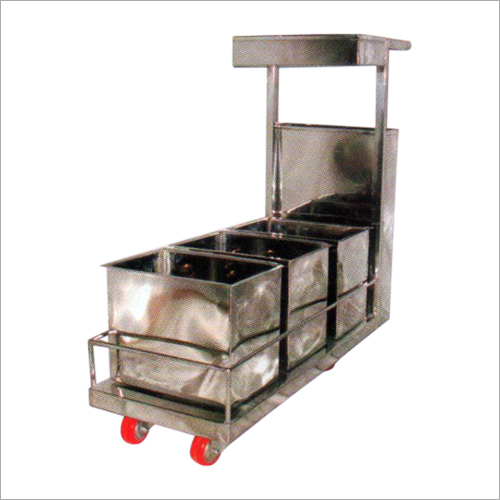 SS Trolley