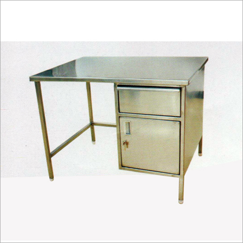 SS Tables