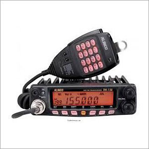 Black Base Transceivers