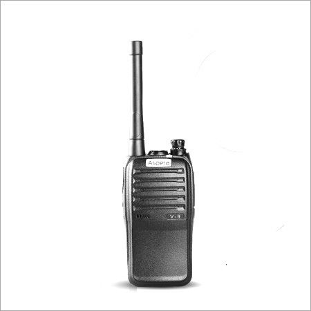 Two Way Wireless Radio Frequency Range (Hz): 136-174 Megahertz (Mhz)