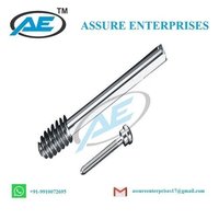 Dhs Screw With Compression