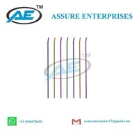 Assure Enterprises Titanium Elastic Nail