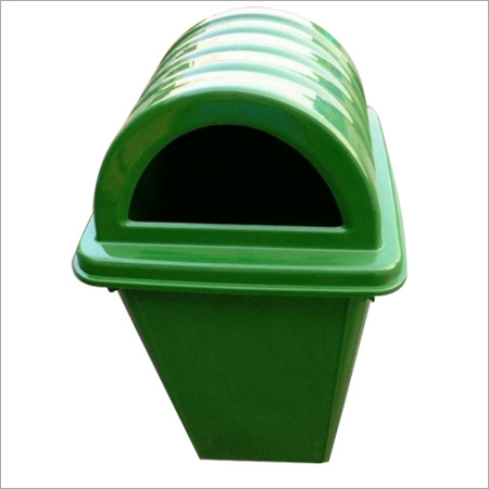 FRP Dustbin