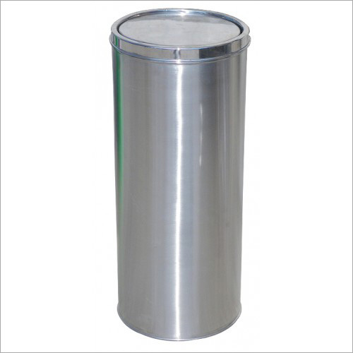 SS Dust Bin