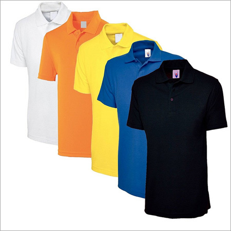 Polo T Shirt