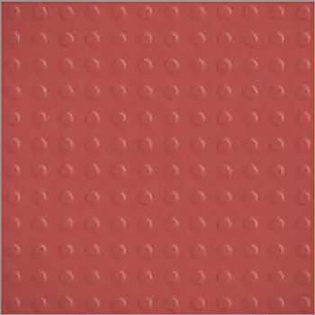 Terracotta Button Floor Tile Series Terracotta Button Floor Tile Series