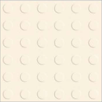 Lvory Polka Dots Floor Tile Lvory Polka Dots Floor Tile