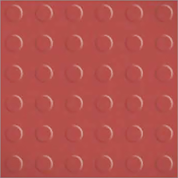 Terracotta Polka Dots Floor Tile Series Terracotta Polka Dots Floor Tile Series