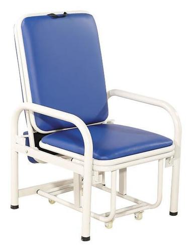 Patient Relative Bed Cum Sofa Chair