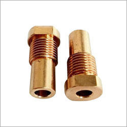 Brass Sensor Parts Brass Sensor Parts