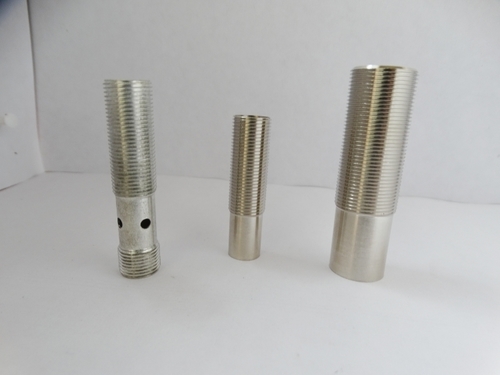 Brass Housings