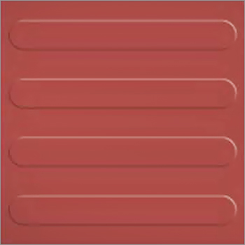 Terracotta Tab Full Body Vitrified Parking Tiles Series Terracotta Tab Full Body Vitrified Parking Tiles Series