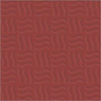 Terracotta Waves Full Body Vitrified Parking Tiles Series Terracotta Waves Full Body Vitrified Parking Tiles Series