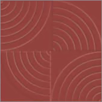 Terracotta Classic 300 X 300 mm Parking Tiles Series Terracotta Classic 300 X 300 mm Parking Tiles Series