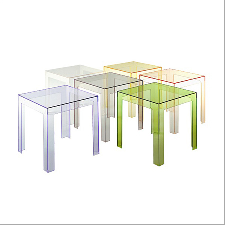 Acrylic Furniture