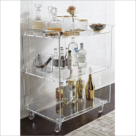 Acrylic Suggestion Box