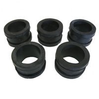 Industrial Rubber Coupling
