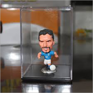 Acrylic Toy Boxes
