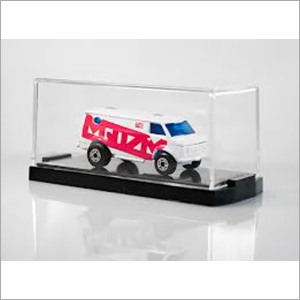 Acrylic Toy Boxes