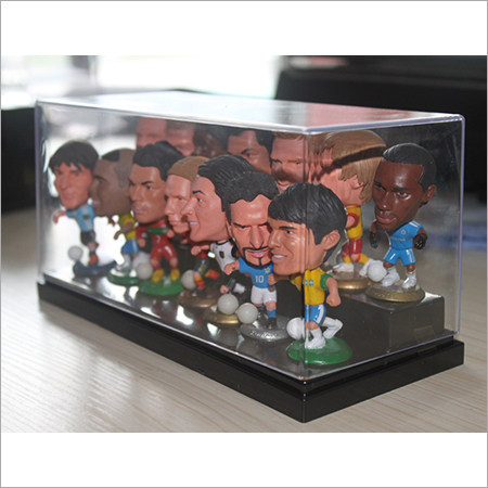 Acrylic Toy Boxes