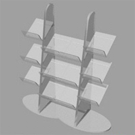 Acrylic Exhibitions Displays