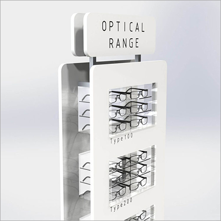 Acrylic Eyeglass Displays Stands