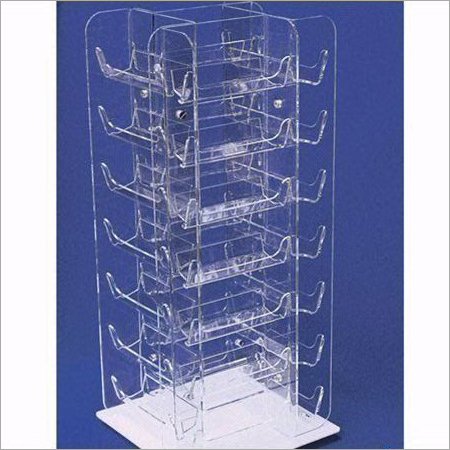 Acrylic Eyeglass Displays Stands