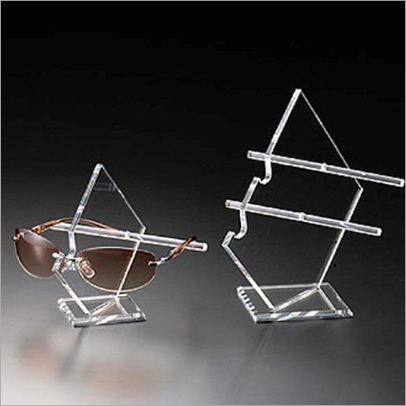 Acrylic Sunglasses Stand