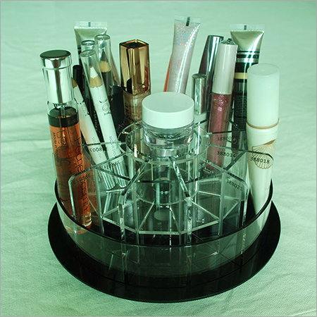 Acrylic Perfumes Displays