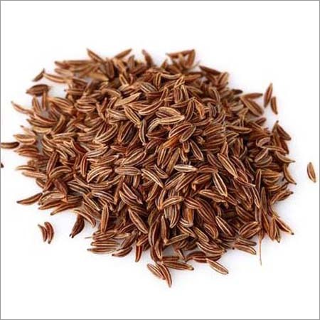 Cumin Seed
