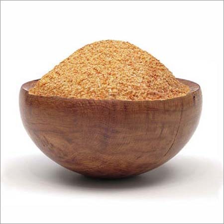 Dehydrated Garlic Granules