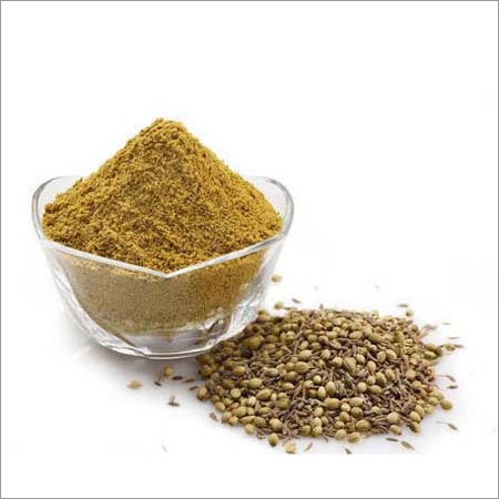 Coriander Powder