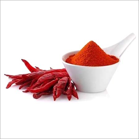 Red Chilli Powder