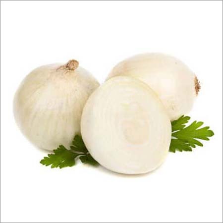 White Onion