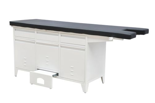 EXAMINATION / OPD ROOM FURNITURE
