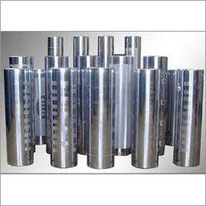 Rotogravure Cylinders Parts