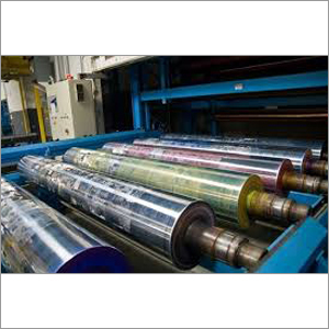 Rotogravure Cylinders
