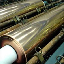 Gravure Printing Cylinder