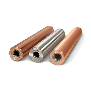 Mechanic Rotogravure Cylinders