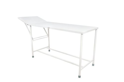 Manual Two Section Examination Table